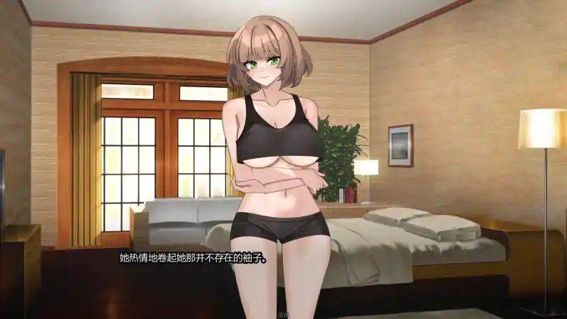 边缘：终极版 边缘：终极版游戏攻略 The Edge Of - Definitive Edition 新增字数版